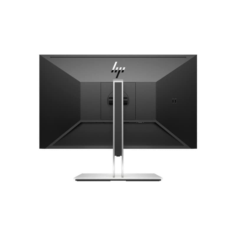 HP E27q G4 27inch IPS QHD 2560x1440 16:9 Display Port HDMI VGA 5xUSB 3yr (EN) "9VG82AA#ABB" — miniatură
