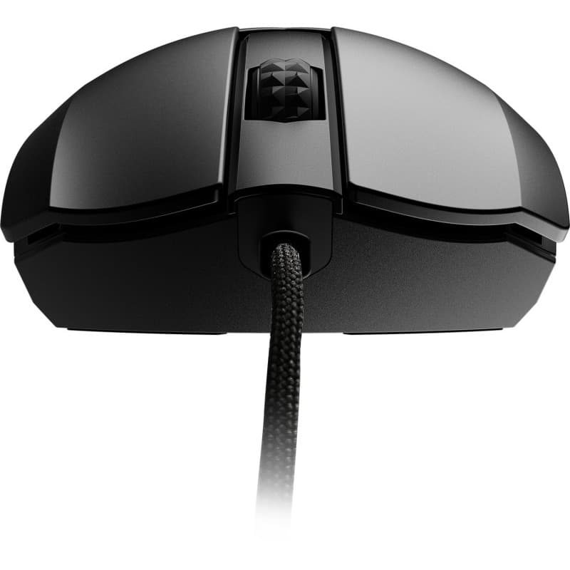 MSI Gaming Mouse CLUTCH GM41 LIGHTWEIGHT V2 USB 2.0 RGB 16000 MAX DPI "CLUTCH GM41 LIGHTWEIGHT V2" — miniatură