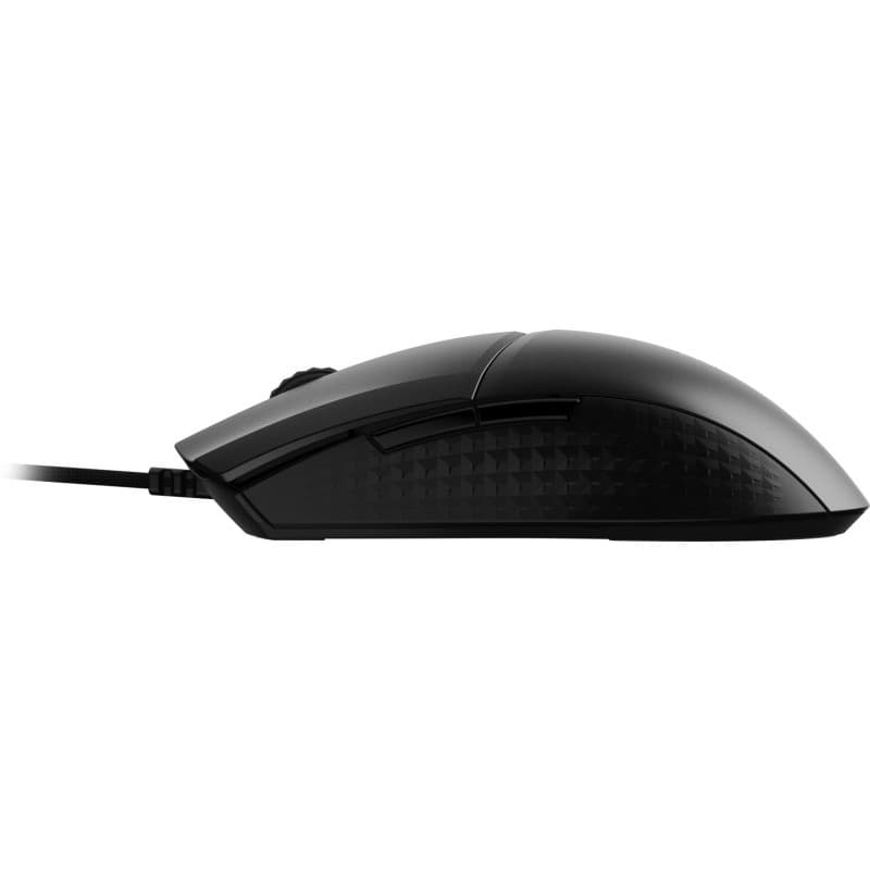 MSI Gaming Mouse CLUTCH GM41 LIGHTWEIGHT V2 USB 2.0 RGB 16000 MAX DPI "CLUTCH GM41 LIGHTWEIGHT V2" — miniatură