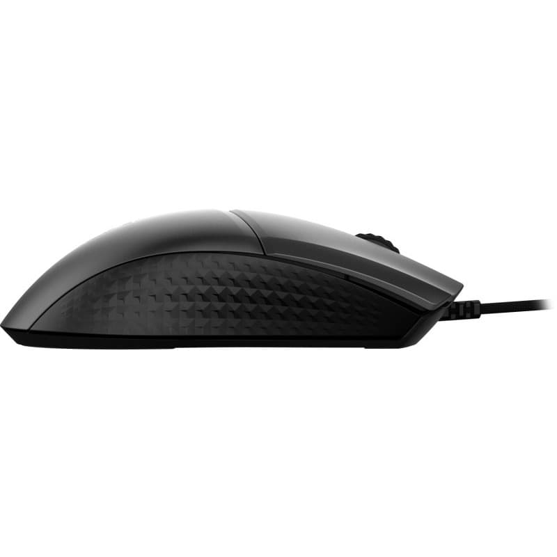 MSI Gaming Mouse CLUTCH GM41 LIGHTWEIGHT V2 USB 2.0 RGB 16000 MAX DPI "CLUTCH GM41 LIGHTWEIGHT V2" — miniatură