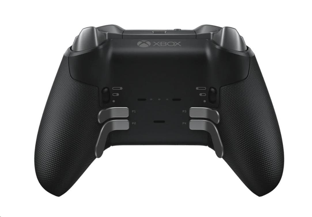 MS Xbox One Elite Wireless Controller Series 2 "FST-00003" — miniatură