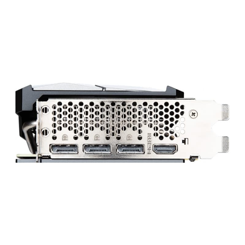 MSI GeForce RTX 3060 Ti VENTUS 2X 8G OCV1 LHR 8GB GDDR6 1xHDMI 2.1 3xDP 1.4 "GEFORCE RTX 3060 TI VENTUS 2X 8G OCV1 LH" — miniatură