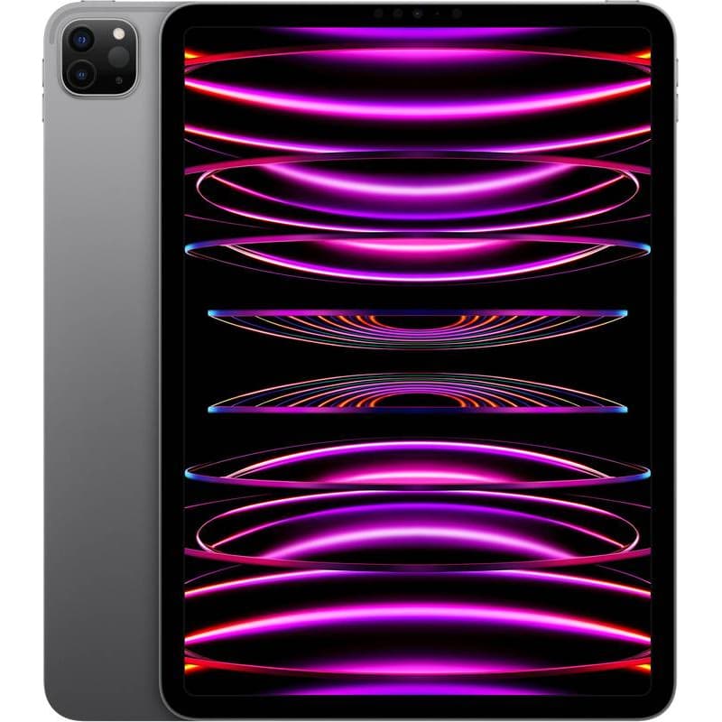 IPAD PRO(4th) 11 WiFi 128GB GREY "MNXD3LL/A"