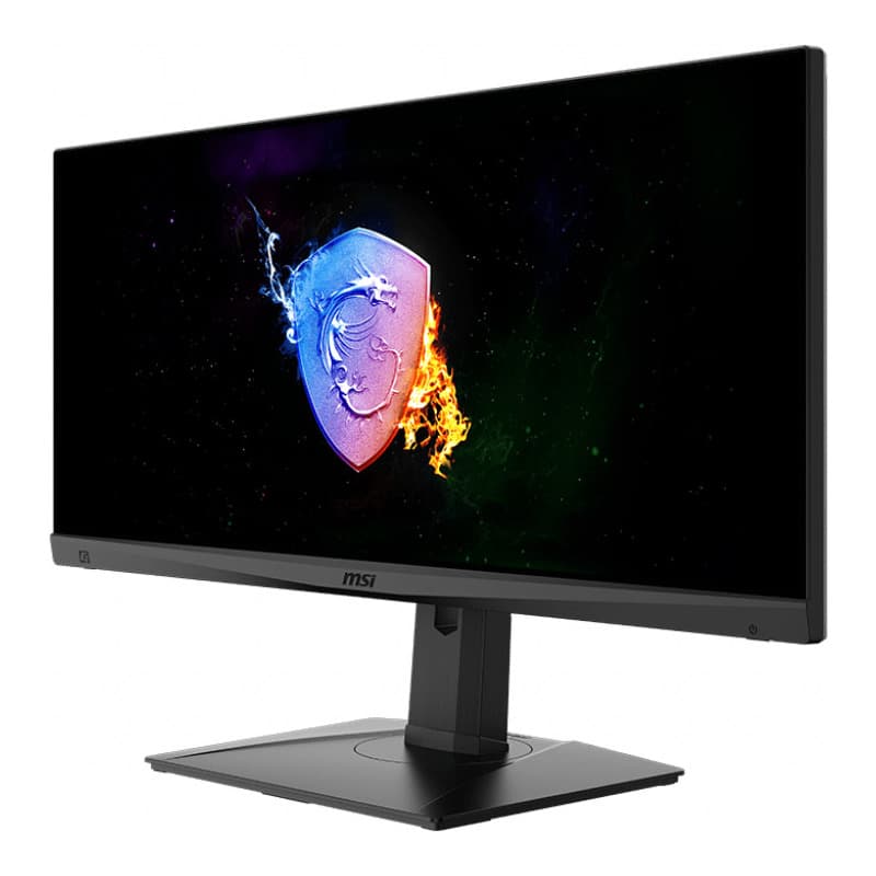MSI Optix MAG301RF 29.5inch Rapid IPS WFHD 21:9 200Hz 300Cd/m2 1ms 2xHDMI DP USB Height, "OPTIX MAG301RF" — miniatură