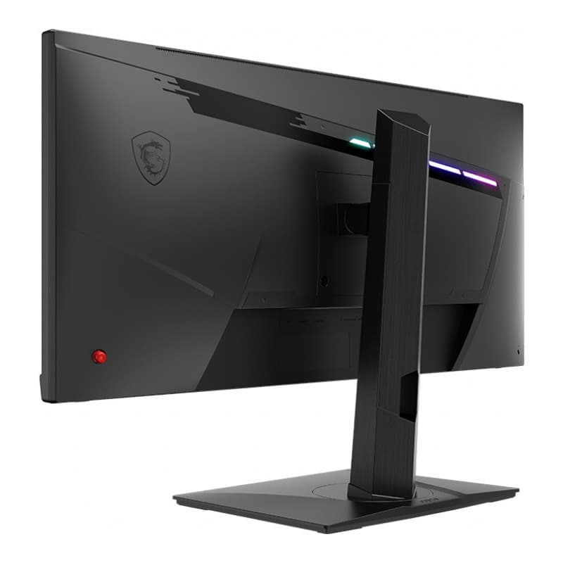 MSI Optix MAG301RF 29.5inch Rapid IPS WFHD 21:9 200Hz 300Cd/m2 1ms 2xHDMI DP USB Height, "OPTIX MAG301RF" — miniatură