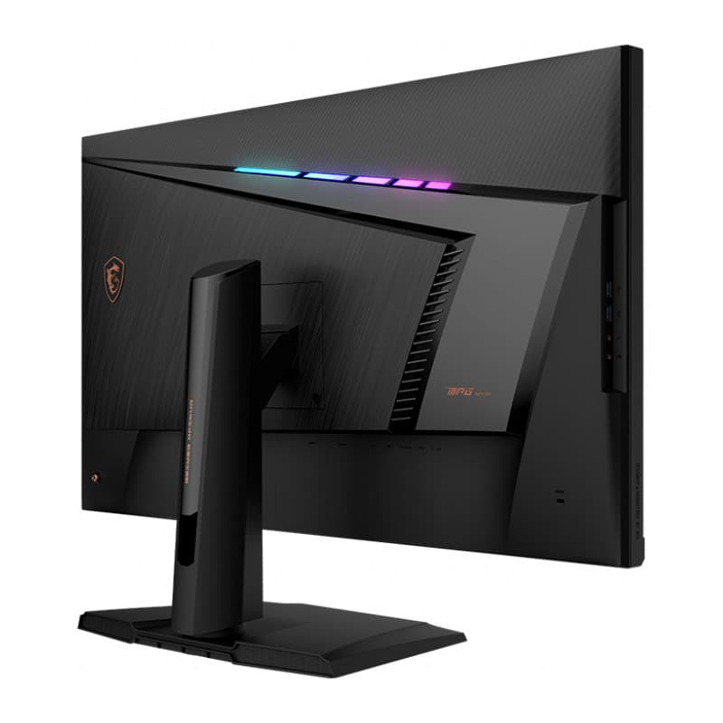 MSI Optix MPG321QRF QD 32inch IPS WQHD 175Hz 1ms 600cd/m2 2xHDMI DP 3xUSB 3.0 USB-C, "OPTIX MPG321QRF QD" — miniatură