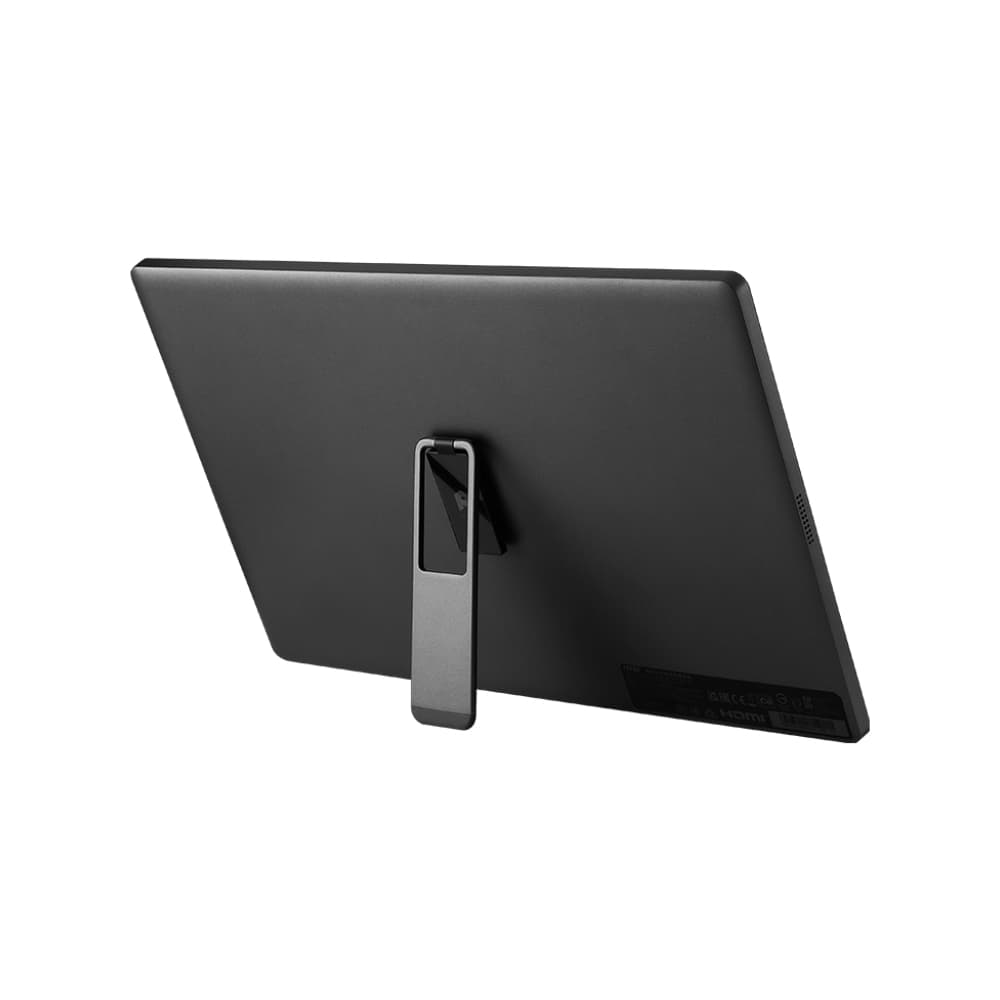 MSI Pro MP161 15.6inch IPS 60Hz 4ms HDMI 2xUSB Type C 2 Speaker 2y Warranty Gray "PRO MP161" — miniatură