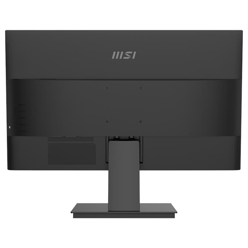 MSI PRO MP241X 24inch VA 1920x1080 75hz 5ms HDMI D-Sub Black "PRO MP241X" — miniatură