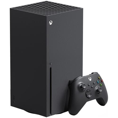 MS Xbox Series X 1TB + Forza H/5 CS/EL/HU/PL/SK/TR EMEA-CEE SX-EY "RRT-00061" — miniatură