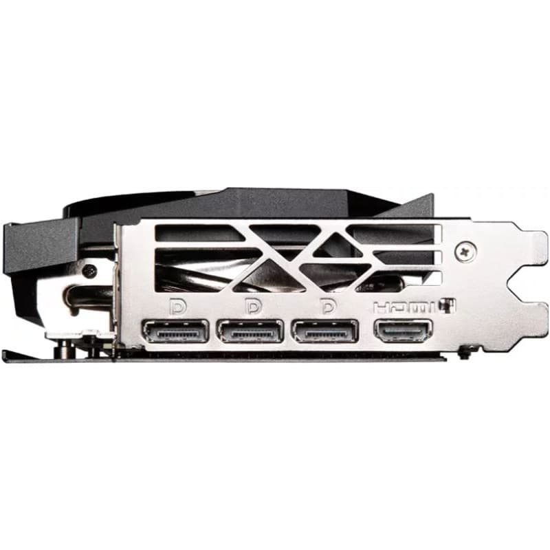 MSI GeForce RTX 4060 Ti GAMING X TRIO 8G "RTX4060TI G X TRIO" — miniatură