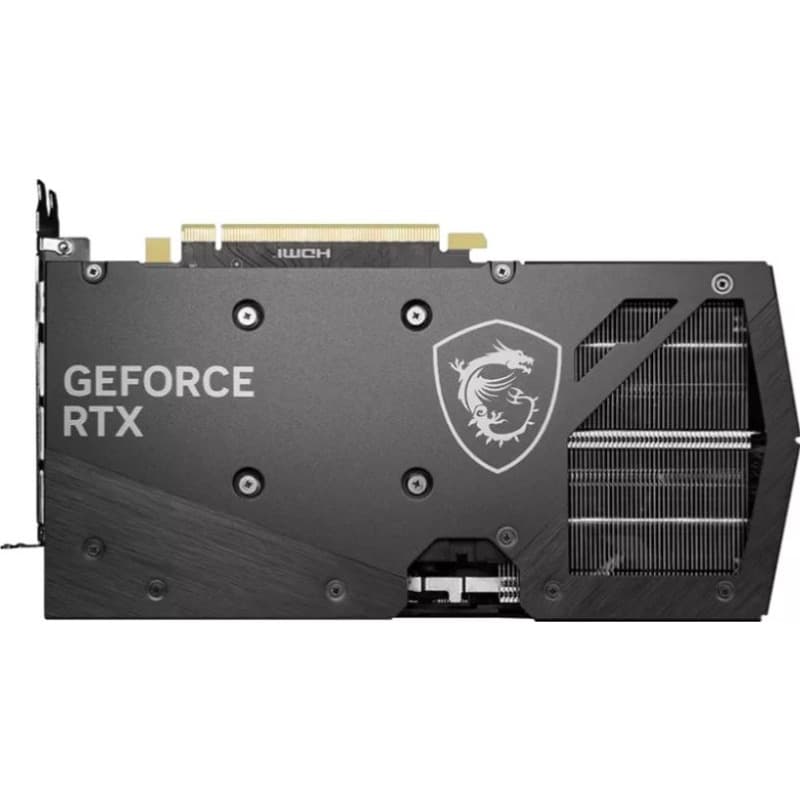 MSI GeForce RTX 4060 Ti GAMING X 8G "RTX4060TI GAM X 8G" — miniatură