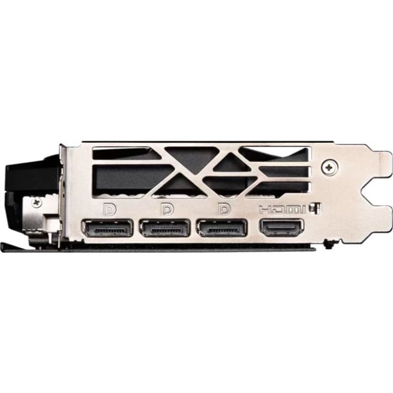 MSI GeForce RTX 4060 Ti GAMING X 8G "RTX4060TI GAM X 8G" — miniatură