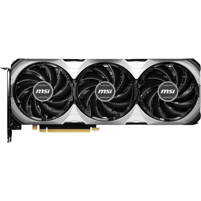 MSI GeForce RTX 4070 12GB VENTUS 3X OC "RTX4070 VENT 3X OC"