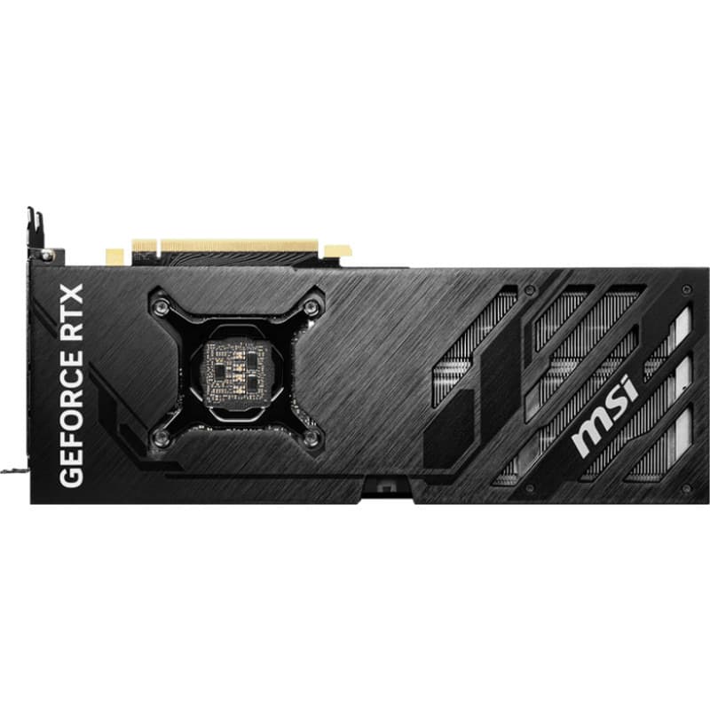 MSI GeForce RTX 4070 12GB VENTUS 3X OC "RTX4070 VENT 3X OC" — miniatură