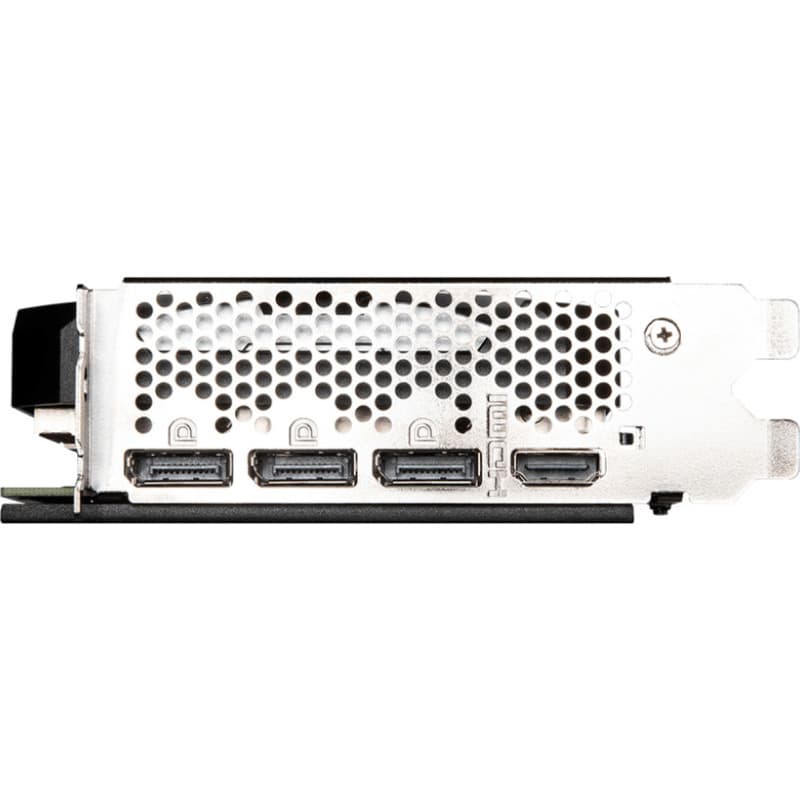 MSI GeForce RTX 4070 12GB VENTUS 3X OC "RTX4070 VENT 3X OC" — miniatură