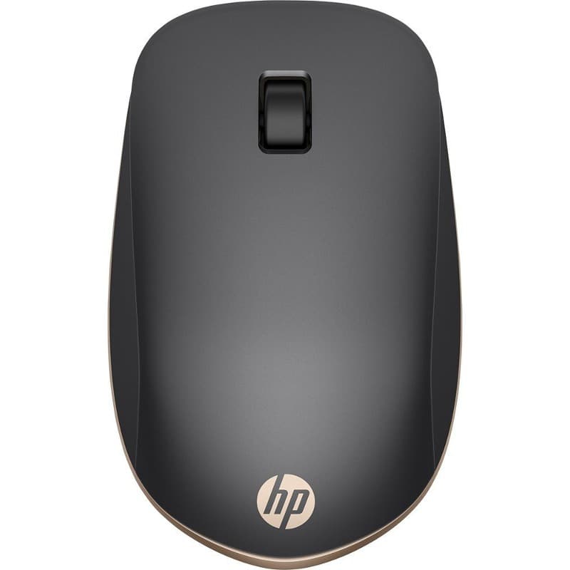 HP BT Mouse Z5000 silver "W2Q00AA#ABB"