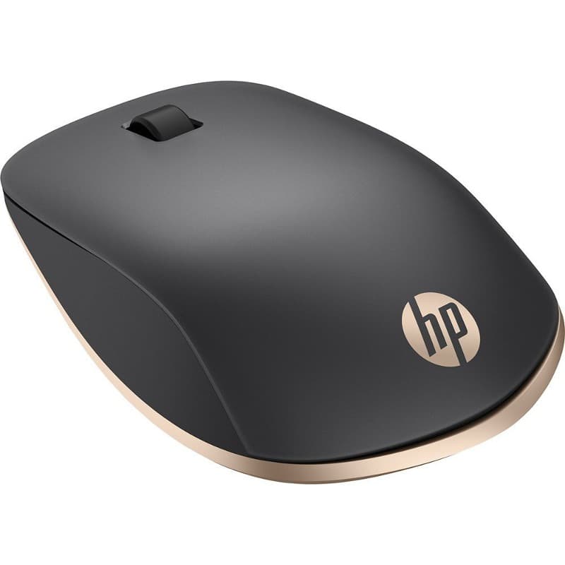 HP BT Mouse Z5000 silver "W2Q00AA#ABB" — miniatură