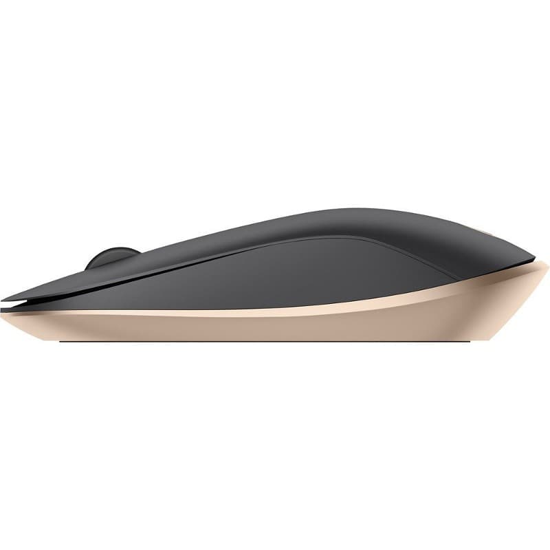 HP BT Mouse Z5000 silver "W2Q00AA#ABB" — miniatură