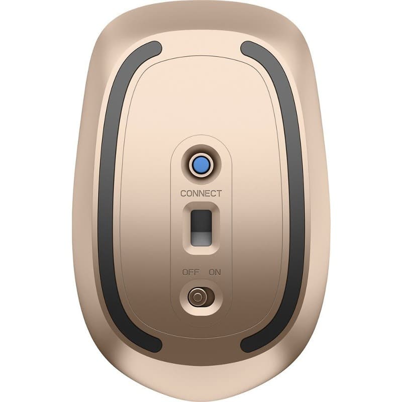 HP BT Mouse Z5000 silver "W2Q00AA#ABB" — miniatură