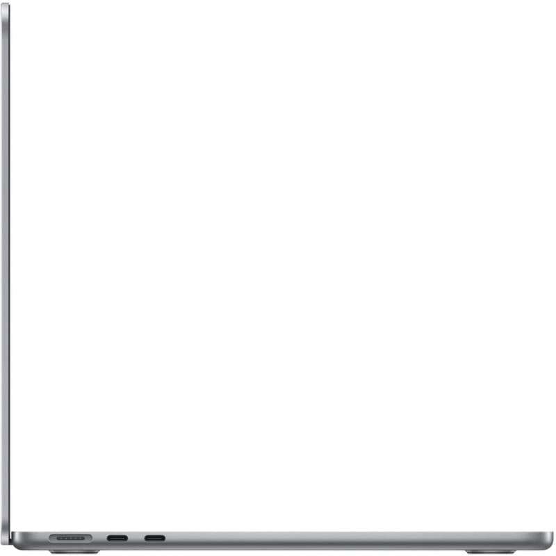 MB AIR 13 M2 GPU-8C/24GB/1TB INT GY "Z15S004JK" ( — miniatură