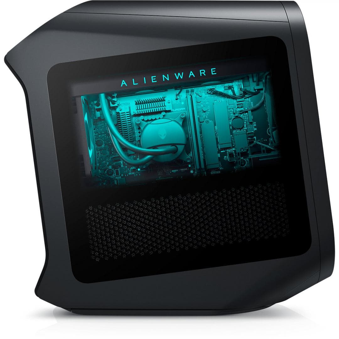 AW R15 I7-13700KF 32 512 1 RTX 4090 WP "AWR15I7325121RTXWP" — miniatură