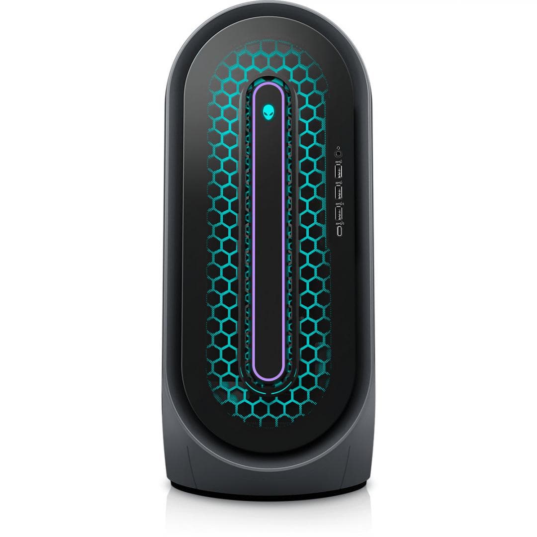 AW R15 I9-13900KF 64 2 2 RTX 4090 W11P "AWR15I964224090WP" — miniatură