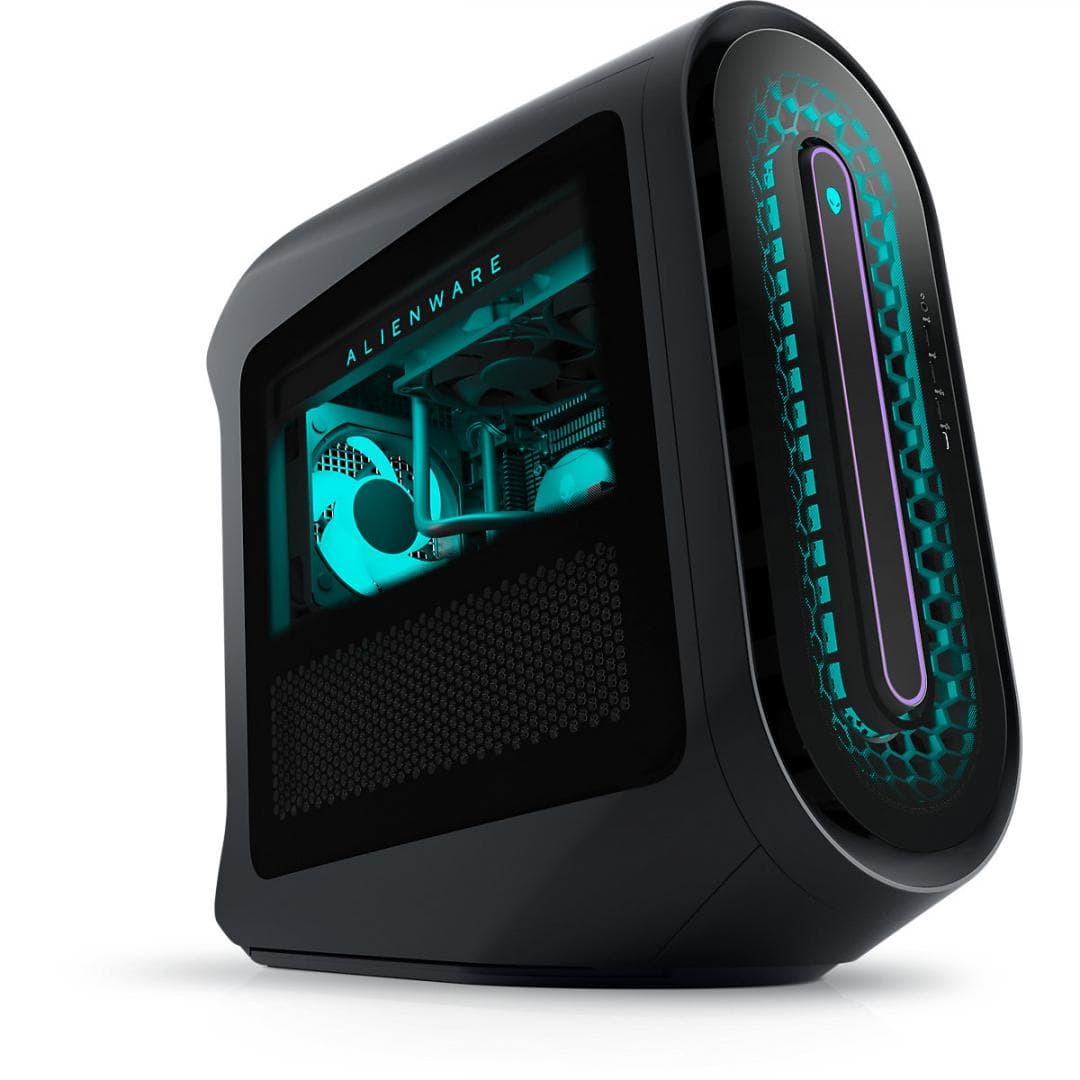 AW R15 I9-13900KF 64 2 2 RTX 4090 W11P "AWR15I964224090WP"