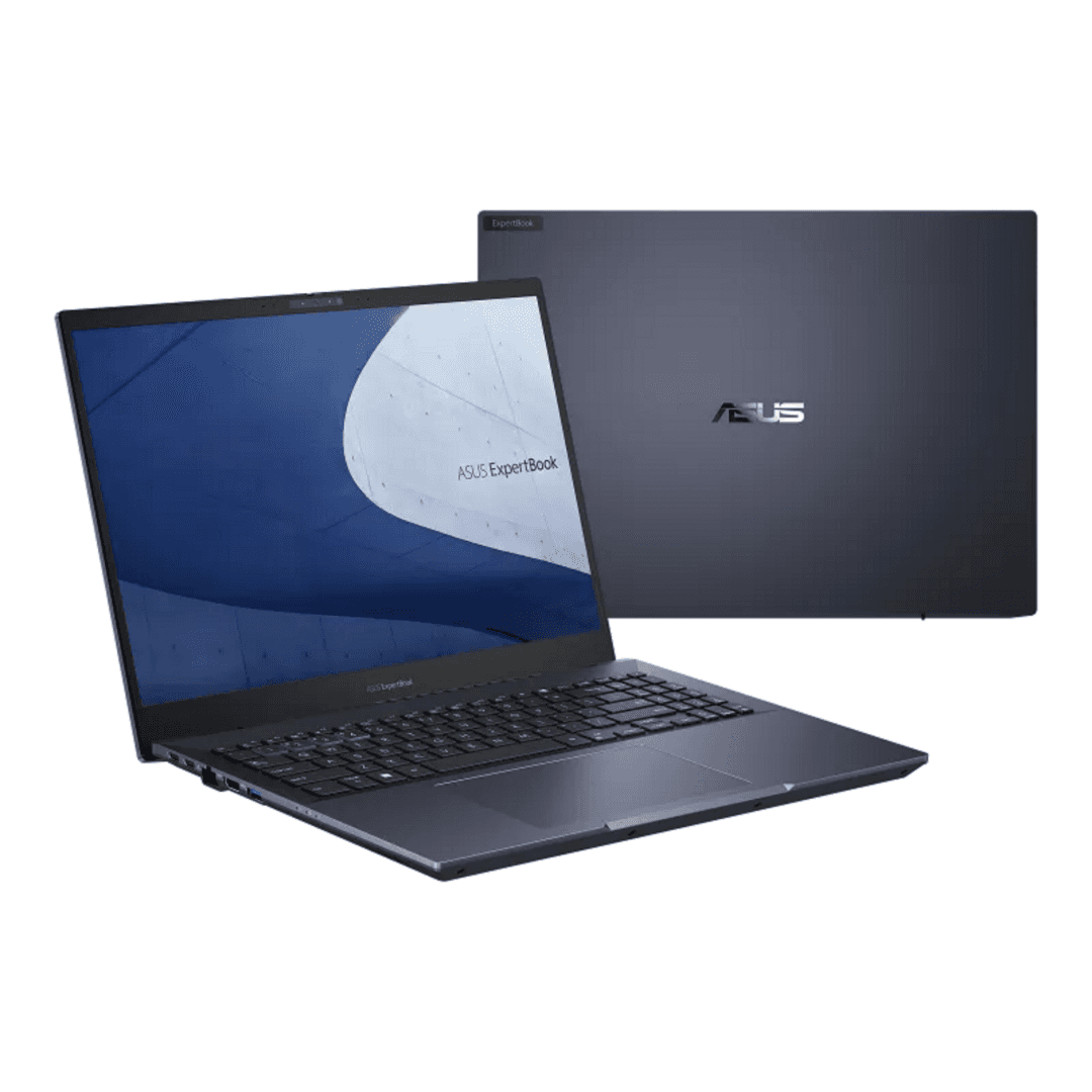 AS 16 i7-1270P DDR5 40 2 WQUXGA DOS "B5602CBN-L20109" ( — miniatură