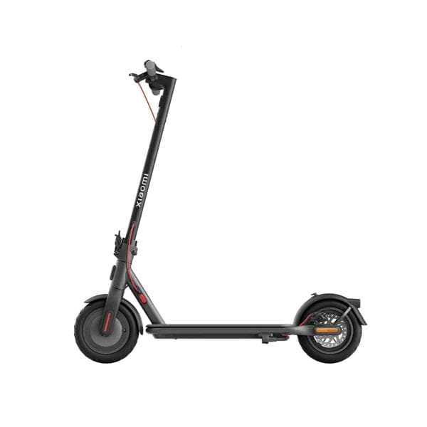 Xiaomi Electric Scooter 4 EU "BHR7128EU" — miniatură