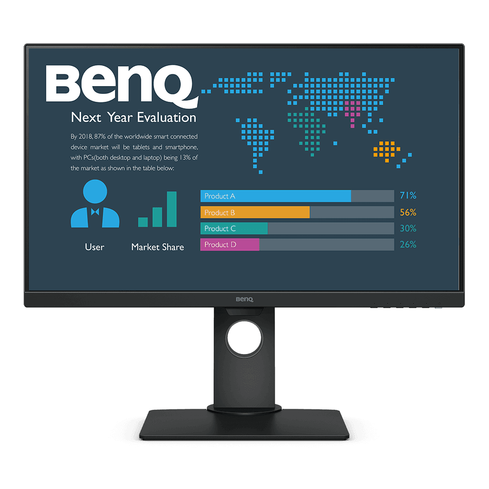 BenQ BL2780T "BL2780T"