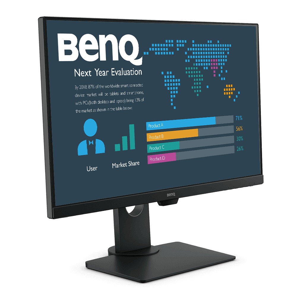 BenQ BL2780T "BL2780T" — miniatură