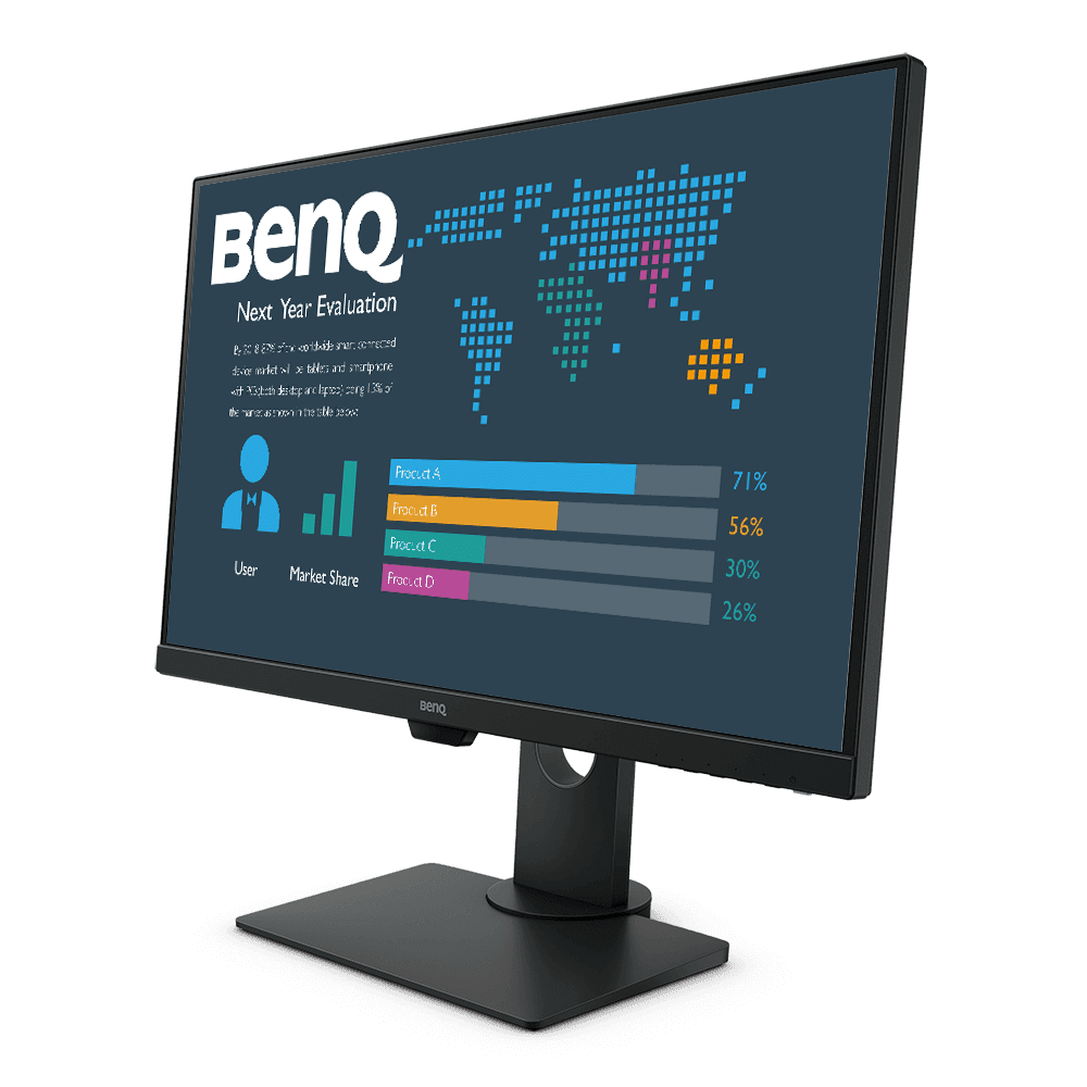 BenQ BL2780T "BL2780T" — miniatură