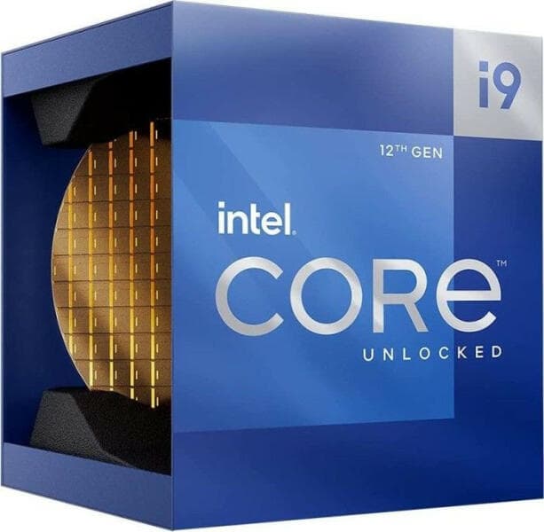 INTEL Core i9-12900F 2.4GHz LGA1700 30M Cache Boxed CPU "BX8071512900F"