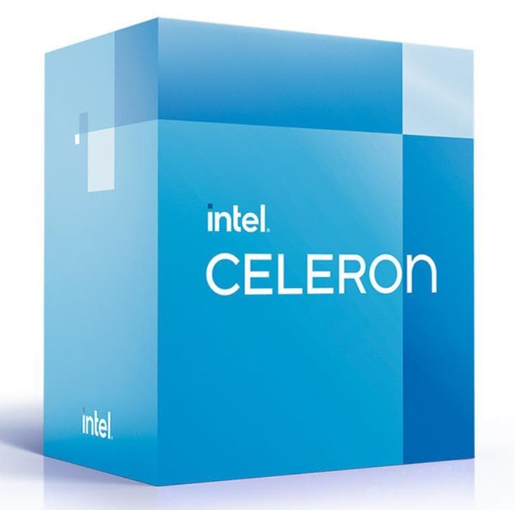 CPU CELERON G6900 S1700 BOX/3.4G BX80715G6900 S RL67 IN "BX80715G6900 S RL67"