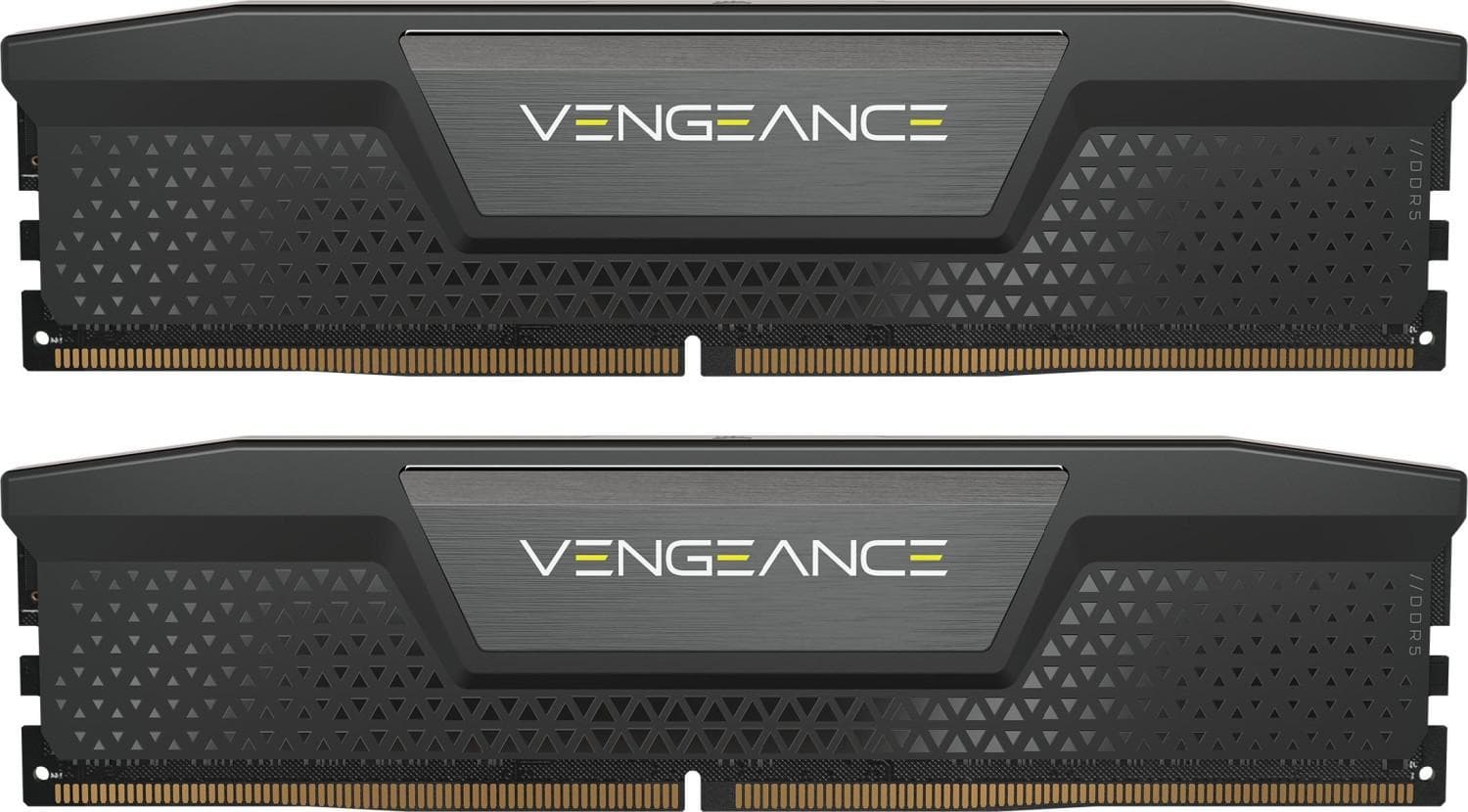 CR VENGEANCE 32GB (2x16GB) DDR5 KIT "CMK32GX5M2X720C34"