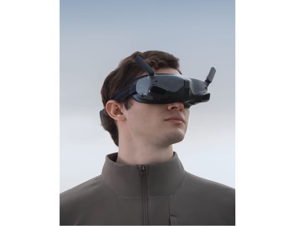 Ochelari FPV DJI Goggles IntegraMicro-OLED 1080p "CP.FP.00000113.01" — miniatură