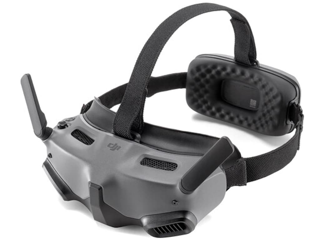 Motion Combo DJI Goggles Integra "CP.FP.00000119.01"