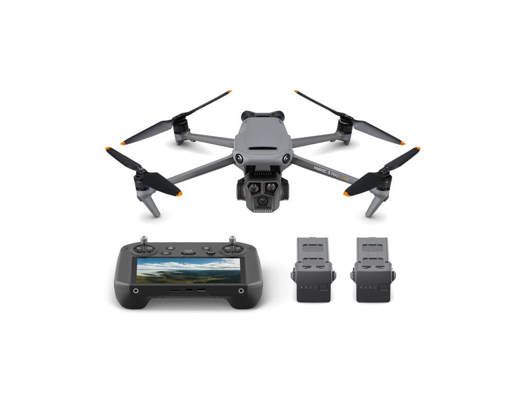 Kit Drona DJI Mavic 3 PRO Cine Premium Combo5.1K/50, 20MP, 899g "CP.MA.00000664.01"