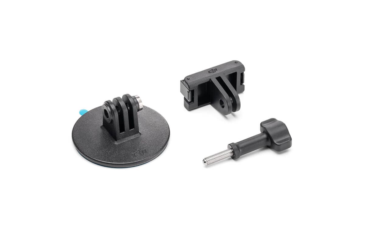 Pachet prinderi cu adezivi DJI Osmo Action 3 "CP.OS.00000231.01" — miniatură
