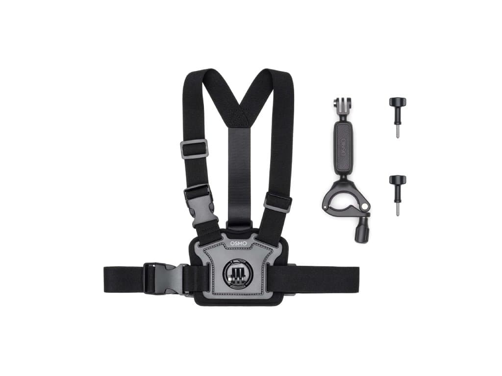 Kit accesorii (ciclism) DJI Osmo Action "CP.OS.00000244.01"