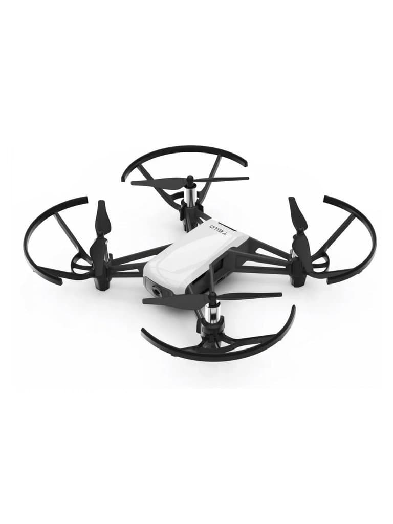 Drona DJI Tello, HD720P30, 5MPAuton. 13min, 80g "CP.PT.00000210.01" — miniatură