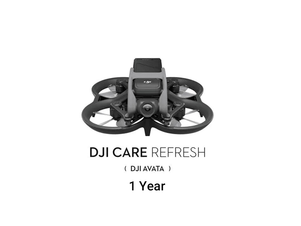 Licenta electronica DJI Care Refresh Avata, 1Y "CP.QT.00006368.01"