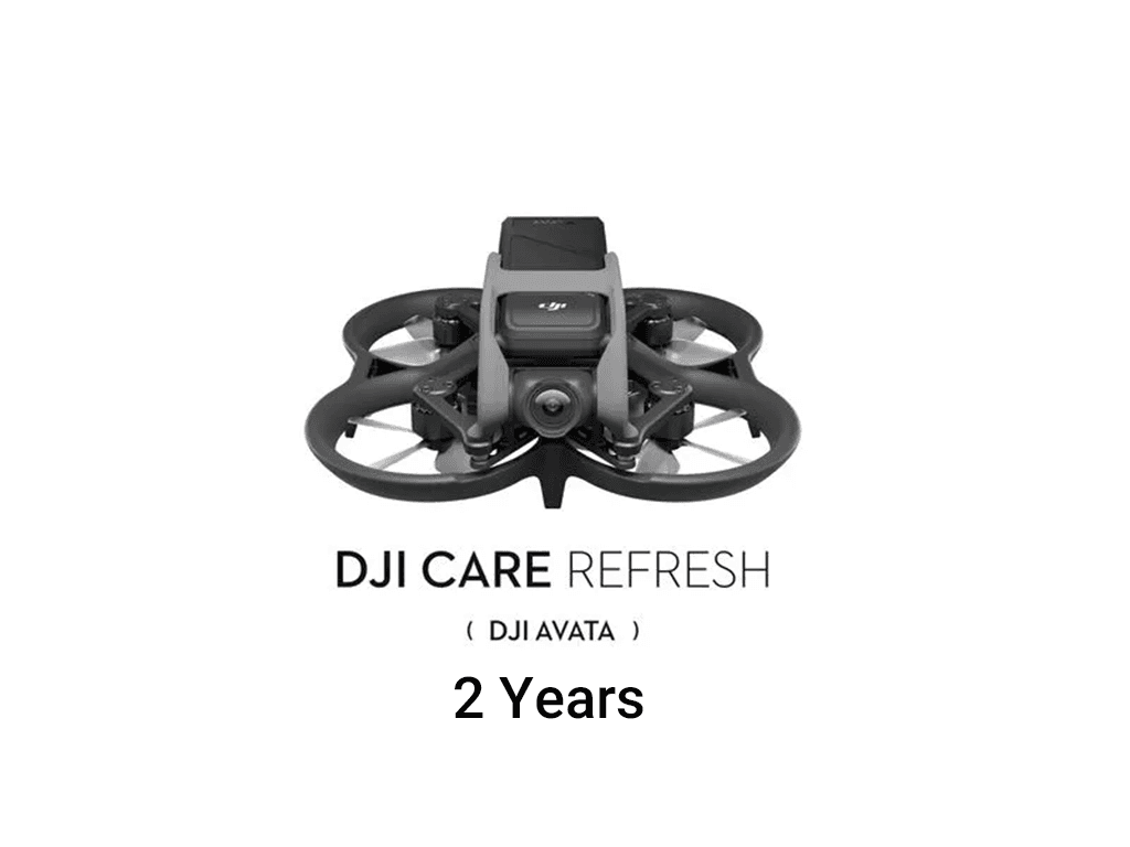 Licenta electronica DJI Care Refresh Avata, 2Y "CP.QT.00006376.01"