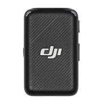 Kit microfon wireless DJI (2TX+1RX)Inclusa carcasa incarcare "CP.RN.00000198.01"