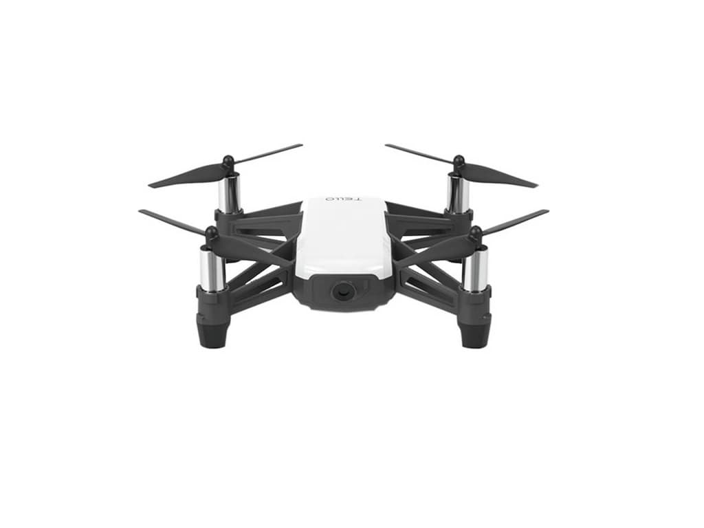Drona DJI Tello, HD720P30, 5MPAuton. 13min, 80g "CP.TL.00000040.01" — miniatură