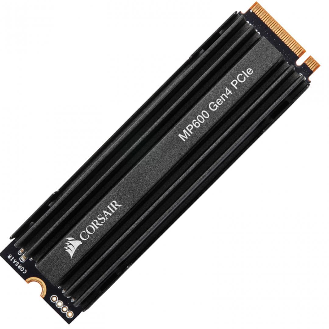 CR SSD MP600 MINI NH 1TB M.2 PCIE 4.0 "CSSD-F1000GBMP600M" — miniatură