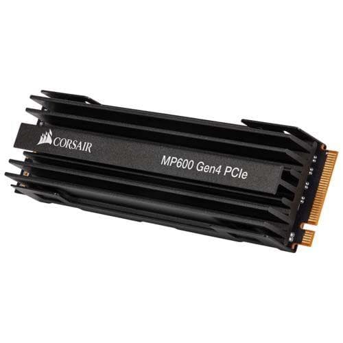 CR SSD MP600 PRO XT 1TB M.2 NVMe PCIe 4 "CSSD-F1000GBMP600X"
