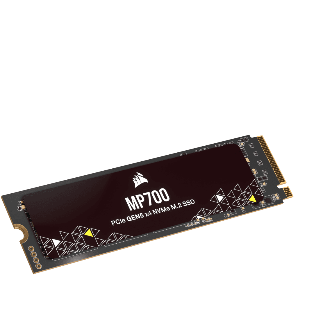 CR SSD MP700 1TB M.2 NVMe PCIe 4 "CSSD-F1000GBMP70R2" — miniatură