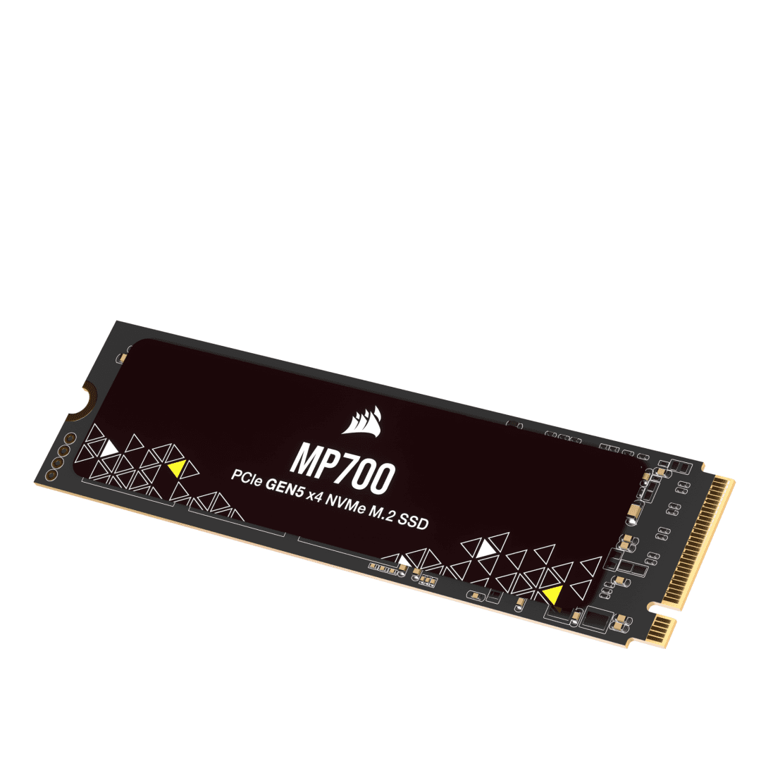 CR SSD MP700 1TB M.2 NVMe PCIe 4 "CSSD-F1000GBMP70R2" — miniatură