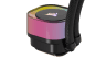 Cooler Corsair "iCUE LINK H170i LIQUID", skt universal, racire cu lichid, ventilator 140 mm x 3, 2000 rpm, iluminat RGB, "CW-9061004-WW" — miniatură
